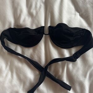 Monday swimwear Cala conta top